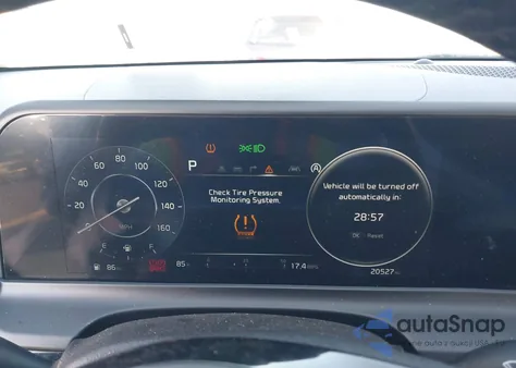 2024 Kia Seltos S z USA, uszkodzony, nr VIN KNDEU2AA5R7524536